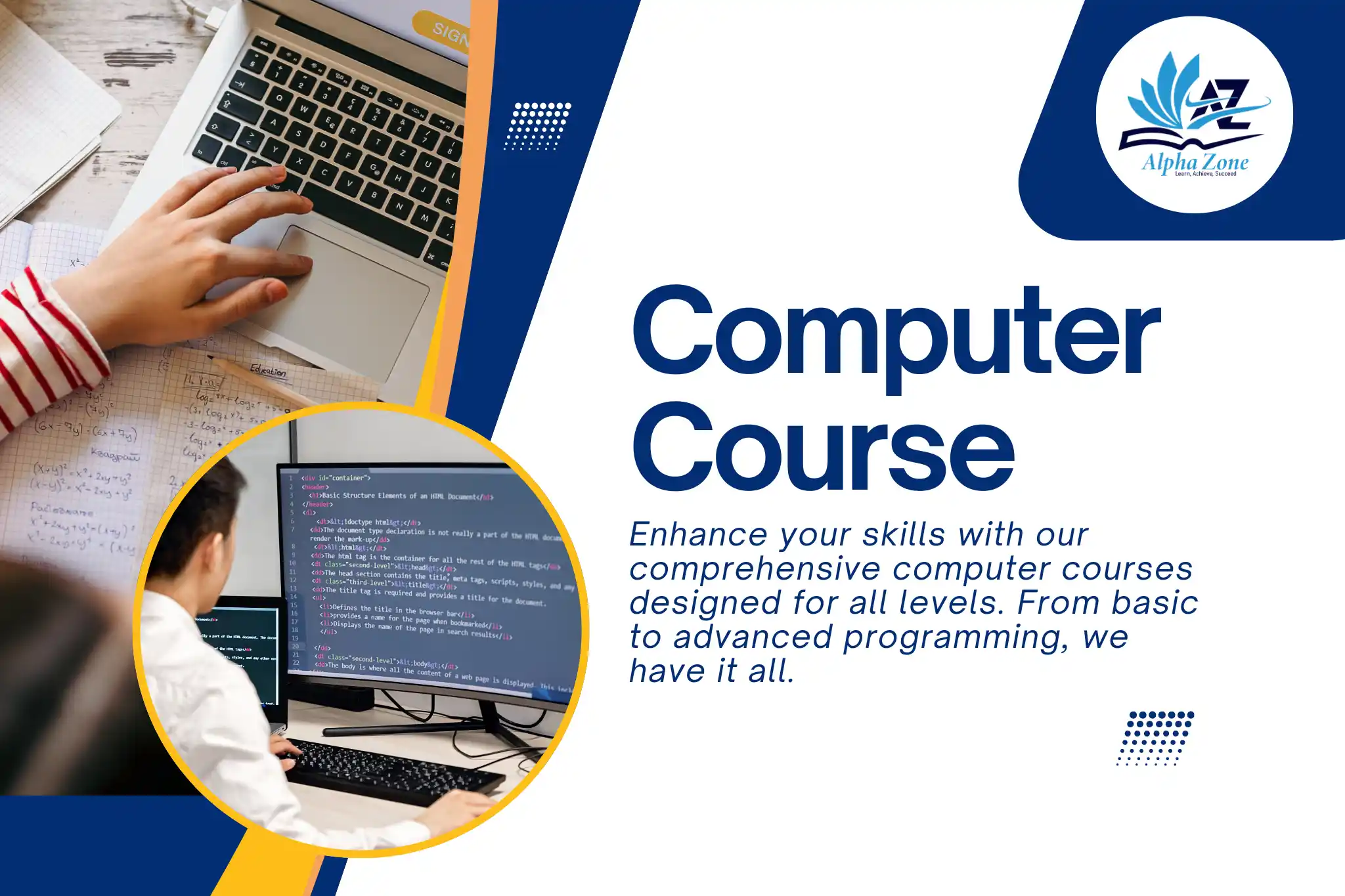Computer Courses