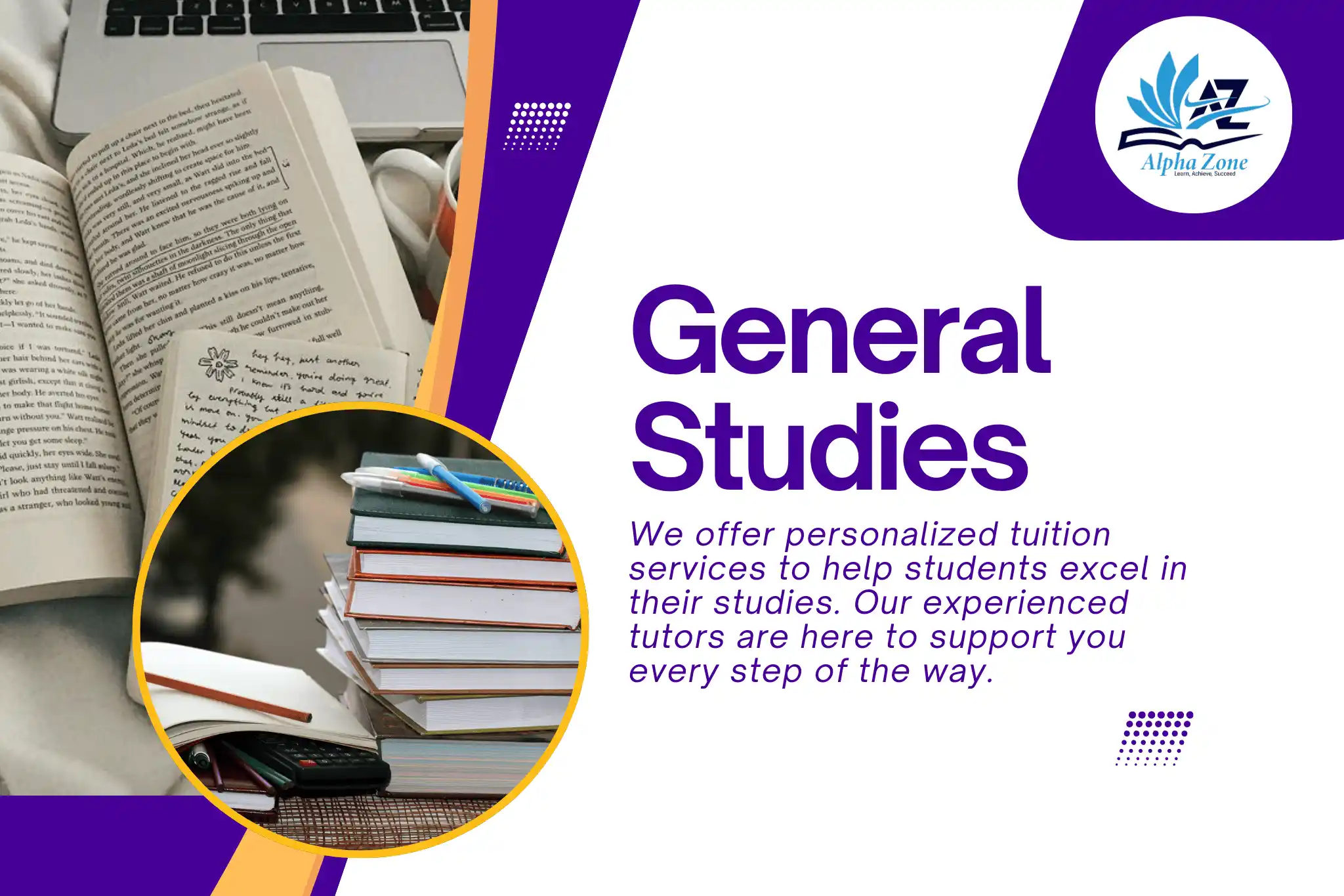 General Studies