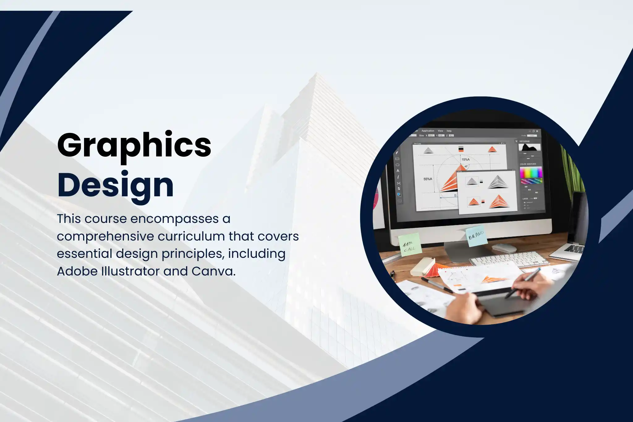 Graphics Design