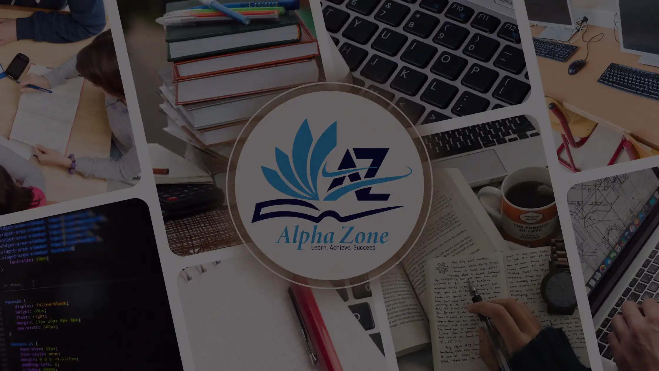 Alpha Zone