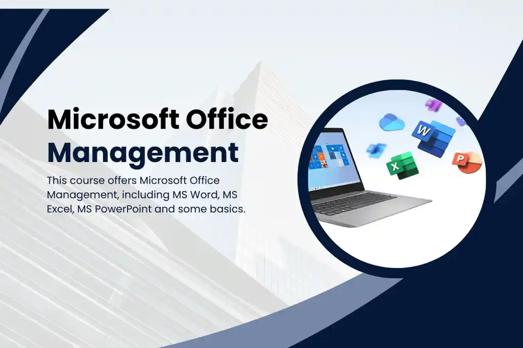 Microsoft Office Management